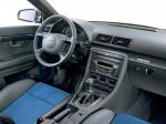 Audi S4 Avant 2003 года